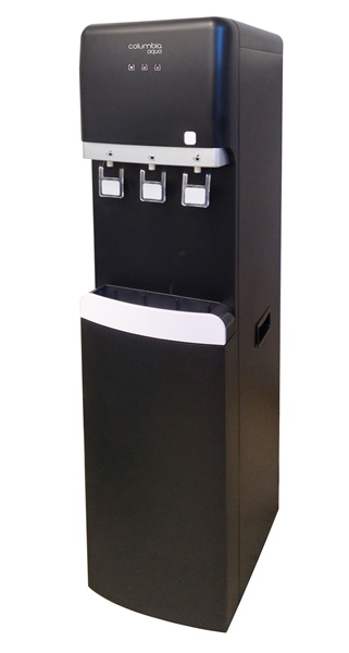 Fuente de agua Columbia FC-725