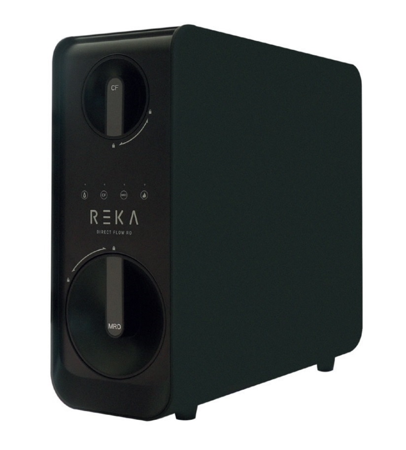 RO REKA 800 GPD